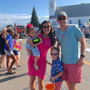 Meet your Posher, Cindy